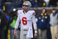 Ohio State vs. Michigan Football